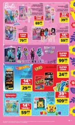 Łap wielkanocne okazje! - Carrefour gazetka