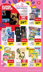 Łap wielkanocne okazje! - Carrefour gazetka