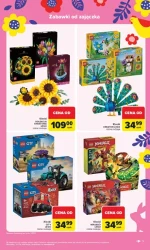 Łap wielkanocne okazje! - Carrefour gazetka