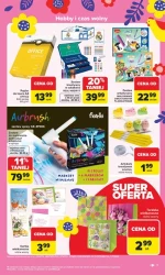 Łap wielkanocne okazje! - Carrefour gazetka