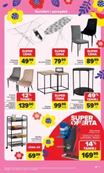 Łap wielkanocne okazje! - Carrefour gazetka