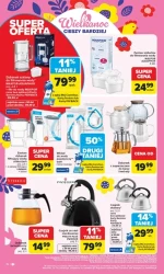 Łap wielkanocne okazje! - Carrefour gazetka