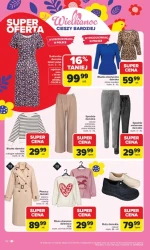 Łap wielkanocne okazje! - Carrefour gazetka