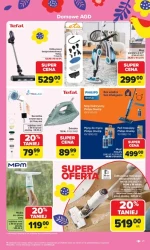 Łap wielkanocne okazje! - Carrefour gazetka