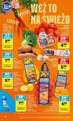 Carrefour Market gazetka - Wielkanoc smakuje lepiej!