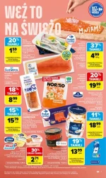 Carrefour Market gazetka - Wielkanoc smakuje lepiej!