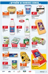 Wielkanocne przygotowania! - gazetka E.Leclerc