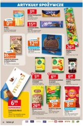 Wielkanocne przygotowania! - gazetka E.Leclerc