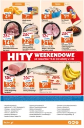 Wielkanocne przygotowania! - gazetka E.Leclerc