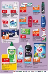 Wielkanocne przygotowania! - gazetka E.Leclerc