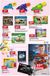 Wielkanocne przygotowania! - gazetka E.Leclerc