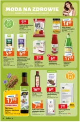 Wielkanocne przygotowania! - gazetka E.Leclerc