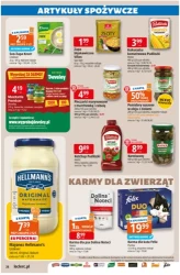 Wielkanocne przygotowania! - gazetka E.Leclerc