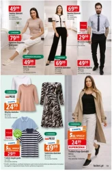 Wielkanocne przygotowania! - gazetka E.Leclerc