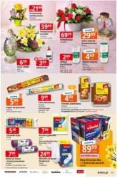 Wielkanocne przygotowania! - gazetka E.Leclerc