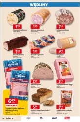 Wielkanocne przygotowania! - gazetka E.Leclerc