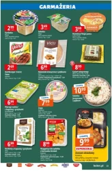 Wielkanocne przygotowania! - gazetka E.Leclerc