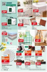 Wielkanocne przygotowania! - gazetka E.Leclerc