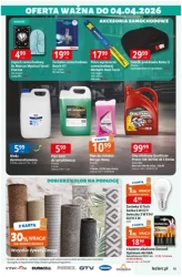 Wielkanocne przygotowania! - gazetka E.Leclerc