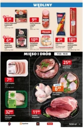 Wielkanocne przygotowania! - gazetka E.Leclerc