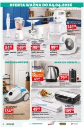 Wielkanocne przygotowania! - gazetka E.Leclerc