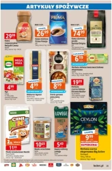 Wielkanocne przygotowania! - gazetka E.Leclerc