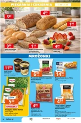 Wielkanocne przygotowania! - gazetka E.Leclerc