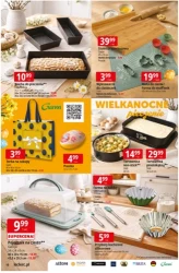 Wielkanocne przygotowania! - gazetka E.Leclerc