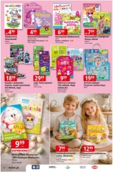 Wielkanocne przygotowania! - gazetka E.Leclerc