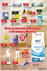 Wielkanocne przygotowania! - gazetka E.Leclerc