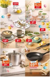 Wielkanocne przygotowania! - gazetka E.Leclerc