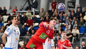 Beniaminek nie rezygnuje z walki o ósemkę