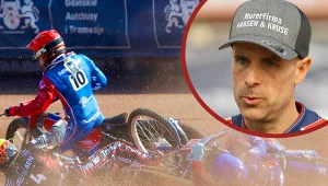 Fatalne informacje dla polskiego klubu. Były wicemistrz świata w szpitalu