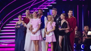 Wyjątkowy gość w "Tańcu z gwiazdami". Kayah dołącza do jurorów [NA ŻYWO]