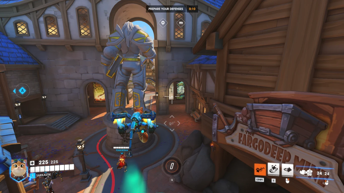 World of Warcraft Midnight