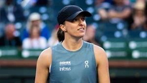 Porażka Świątek, a tu taka wiadomość z WTA. Awans Polki o jedno miejsce