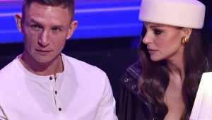 Wielkie emocje w "Tańcu z gwiazdami". Znane twarze nie tylko na parkiecie