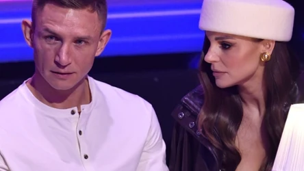 Jakub i Paulina Rzeźniczakowie