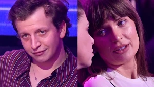 Wielkie emocje w "Tańcu z gwiazdami". Znane twarze nie tylko na parkiecie