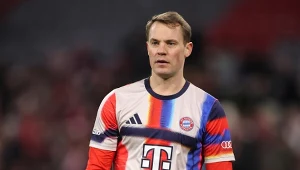 Dramat Bayernu Monachium. Nie mają bramkarza, a wielki hit już za rogiem