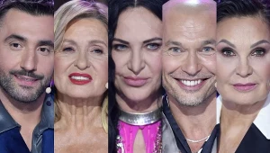 Pierwsza taka sytuacja w "Tańcu z gwiazdami". Tego jeszcze nie było