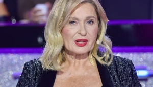 Ewa Kasprzyk nie wytrzymała w "Tańcu z gwiazdami". "Ja wychodzę"