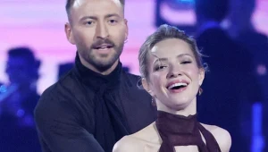 Maksymalne noty w "Tańcu z gwiazdami". To oni zachwycili jurorów
