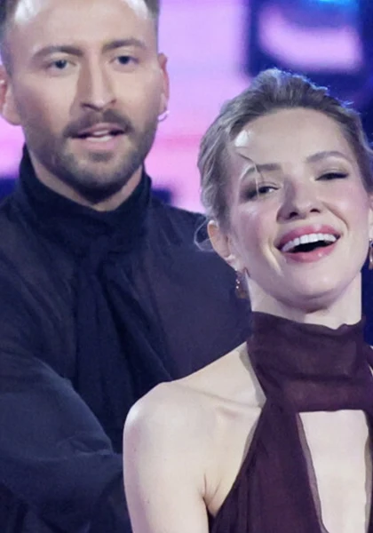 Po "Tańcu z gwiazdami" wyszło na jaw o Gałązce i Bartkiewiczu. Ludzie nie mieli o nich pojęcia