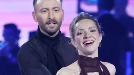 Michał Bartkiewicz i Paulina Gałązka