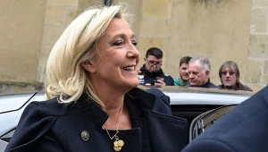 Wybory samorządowe we Francji. Partia Le Pen o krok od swojego celu