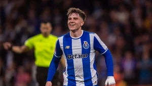 Owacja na stojąco dla Pietuszewskiego. Popis Polaka, a potem wielki niepokój