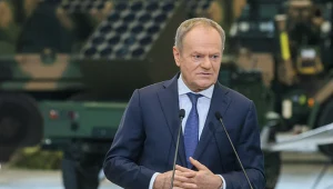 Nowy sondaż ws. unijnego programu SAFE