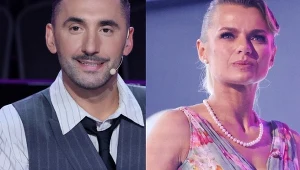 Maserak o zaniżonych notach dla Komarnickiej. Przemówił po werdykcie