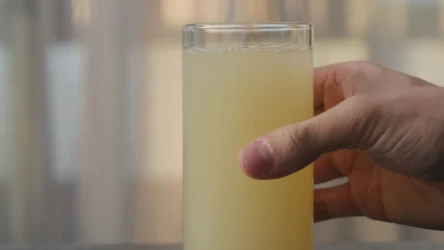 Ten sok jest jednym z najzdrowszych na świecie. Dlaczego warto go włączyć do swojej diety?